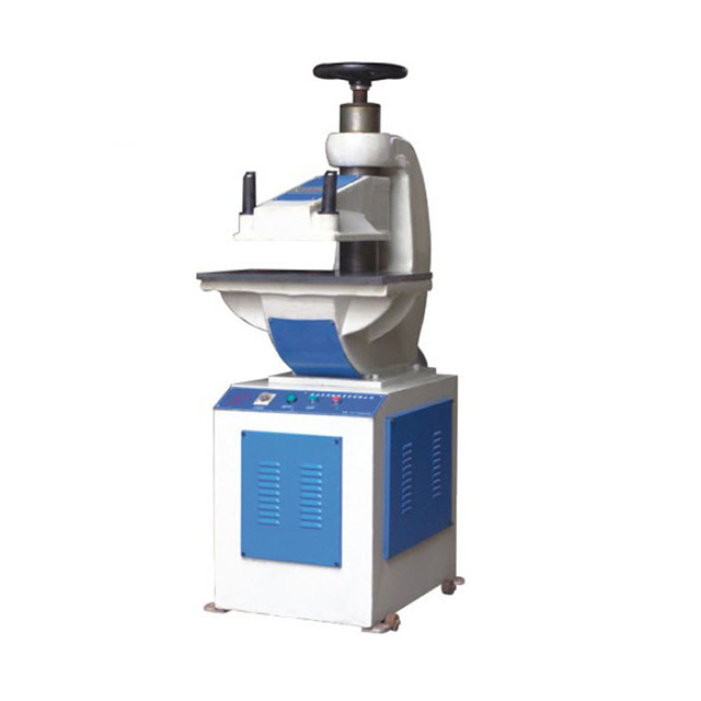 Гидравлическая штамповка 