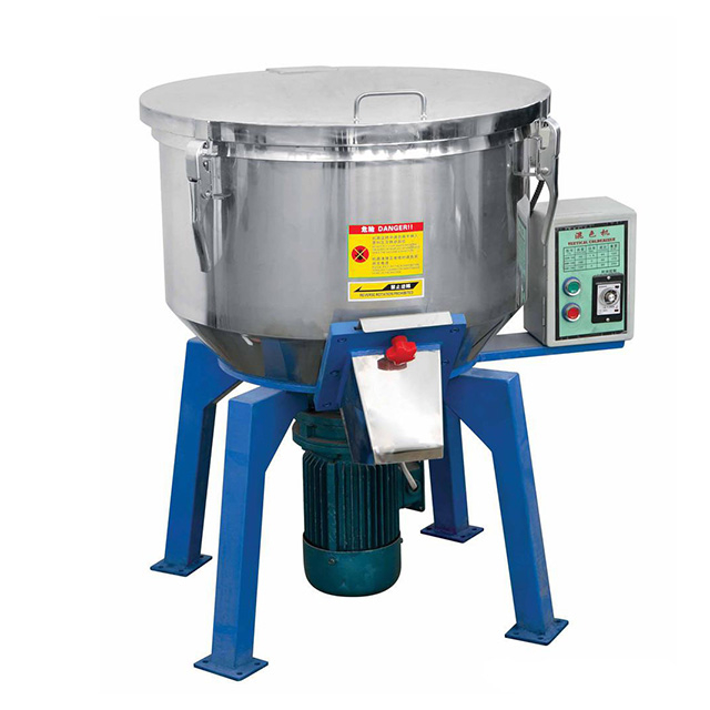 Смеситель сырья