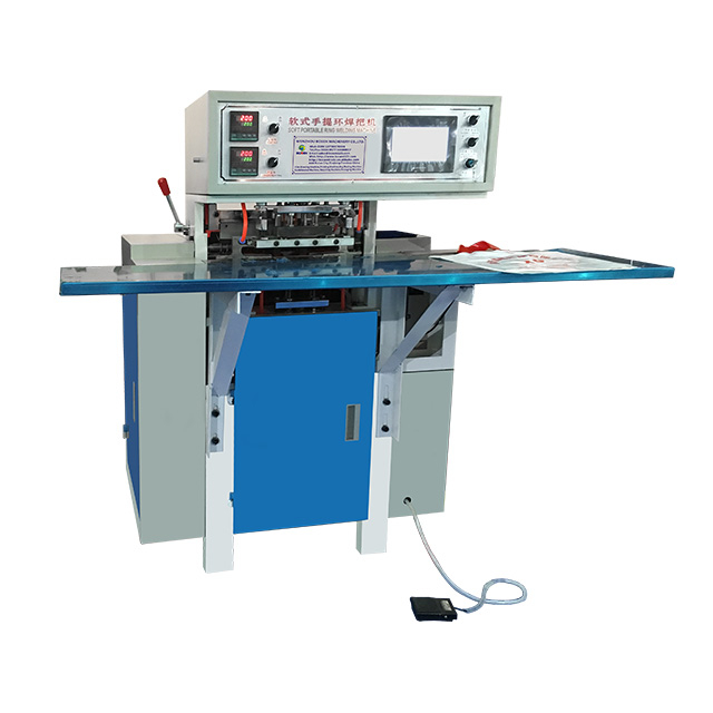 Ручка сварочного аппарата