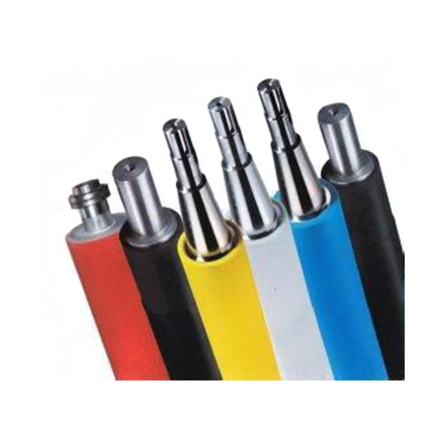 Печатная машина Резиновый валик