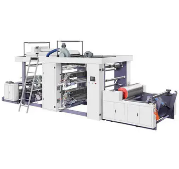 Использование и типы машин для изготовления бумажных пакетов